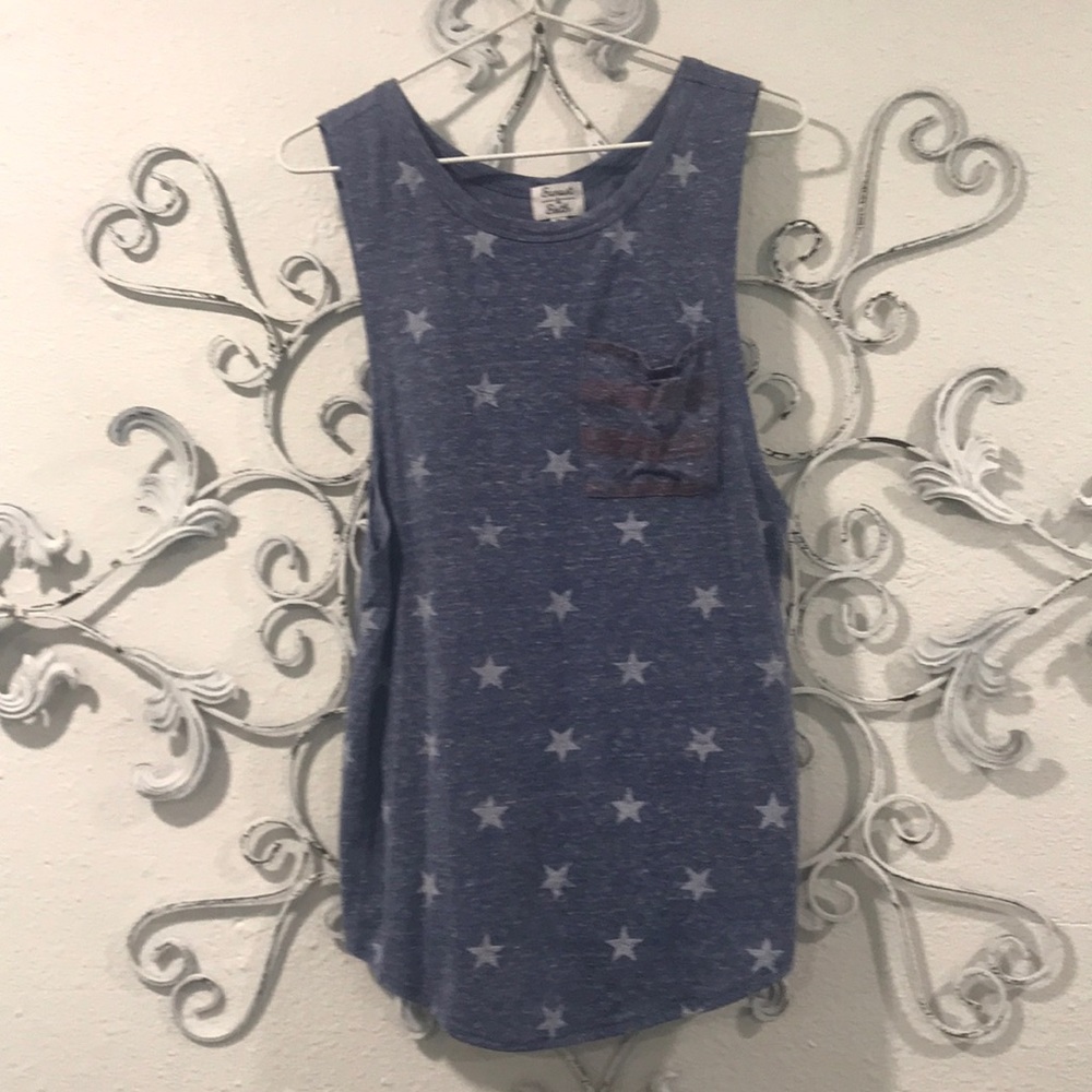 Super Cute Tank!